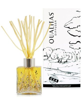 Qualitas Dragon Tree Reed Diffuser