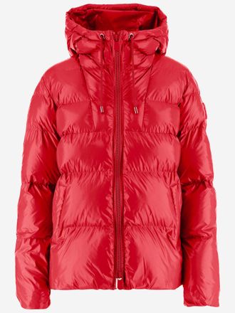 Pinko Piumino Pinko imbottito in nylon