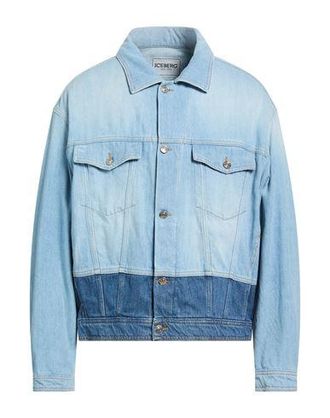 Iceberg Denim outerwear