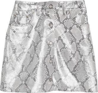 Golden Goose PARTES DE ABAJO - Minifaldas en YOOX.COM