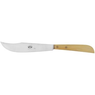 Coltellerie Berti Table version Speck knife - Alessandro Gilmozzi