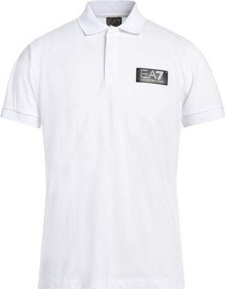 Emporio Armani TOPWEAR - Polo shirts on YOOX.COM
