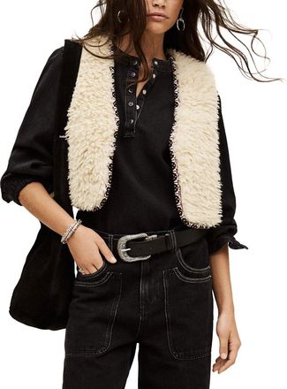 BA&SH Celton Jacket