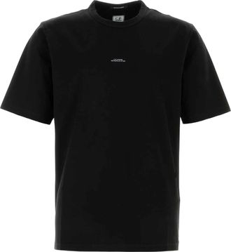 C.P. Company T-shirts met korte mouw