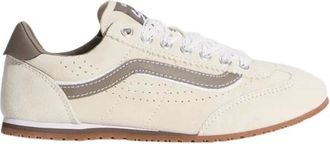 Vans Donna, Scarpe, Bianco, 41 EU, new