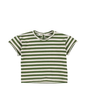 Babe & Tess TOPWEAR - T-shirts on YOOX.COM