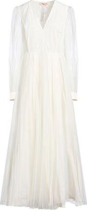 Twin-Set VESTIDOS - Vestidos largos en YOOX.COM