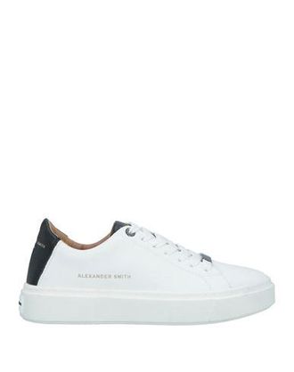 Alexander Smith FOOTWEAR - Trainers on YOOX.COM