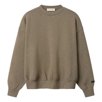 Fear of God SS26 Classic Sweatshirt Homestead Heather 192AS262082F