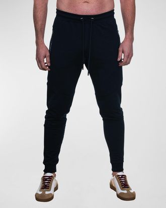 Maceoo Men & apos;s Doit Elevated Jogger Pants