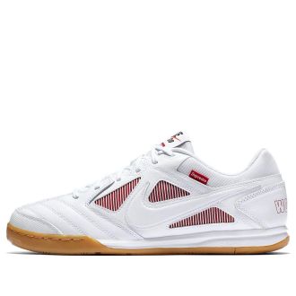 Nike x Supreme Gato SB White AR9821-116