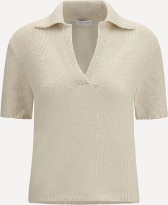 Gabriela Hearst Polo Sohan Woman S