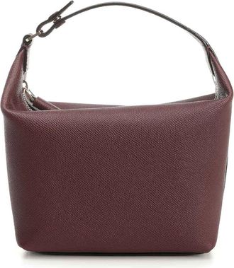 Valextra Mini Bag