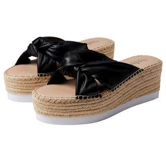 Charles by Charles David Scoop Black 2D22S105-001 Womens