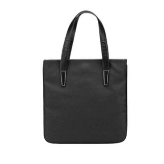 Loewe Borsa Tote Pre-owned - - Pre-owned - Donna - Nero - ONE SIZE