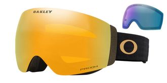 Oakley OO7139 FLIGHT DECK PRO M 713909 Mens Sunglasses Size Medium