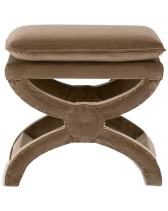 Essentials For Living Gaston Ottoman