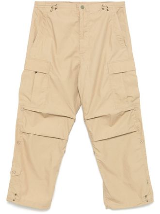 maharishi Original Snopants trousers - Neutrals