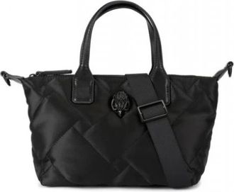 Kurt Geiger Mujer, Bolsos, Negro, Talla: ONE Size