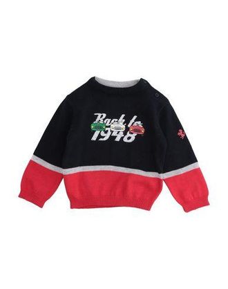 Ferrari PRENDAS DE PUNTO - Pullover en YOOX.COM