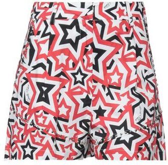 Gaëlle Paris BOTTOMWEAR - Shorts & Bermuda Shorts sur YOOX.COM