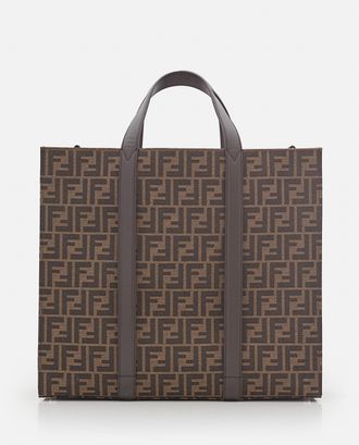 Fendi Ff Borsa Tote