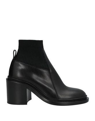 Jil Sander Ankle boots