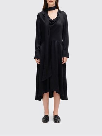 Ganni Abito GANNI Donna colore Nero