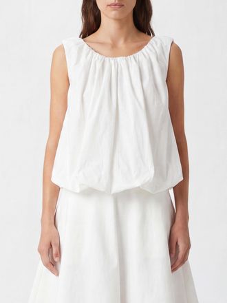 Jacquemus Top Donna colore Bianco