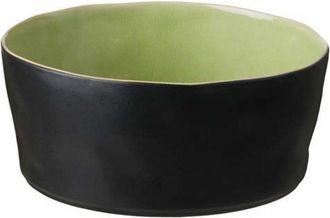 Costa Nova Servierschüssel Riviera Vert frais