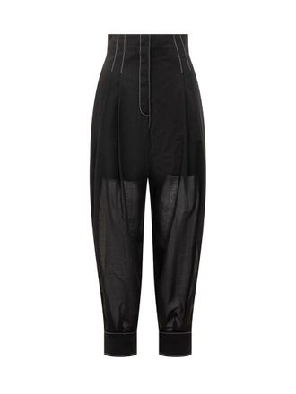 Philosophy di Lorenzo Serafini Voile Pants