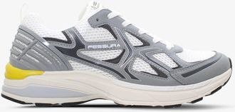 Fessura CITY 01 sneakers in Grey at Nordstrom, Size 36