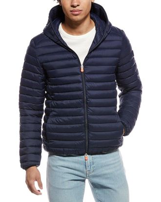 Save The Duck Danielle Puffer Jacket