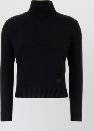 Balenciaga cashmere wool jumper