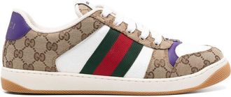 Gucci Screener Sneakers