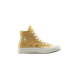 Converse Dames, Schoenen, Geel, Maat: 36 EU Leer
