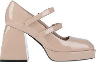 Nodaleto FOOTWEAR - Pumps sur YOOX.COM
