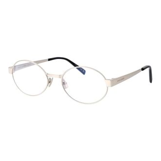 Saint Laurent Glasses, female, Gray, 55 MM, SL 692 Optical Frame