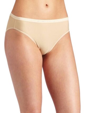 ExOfficio Give-N-Go Bikini Brief In Nude