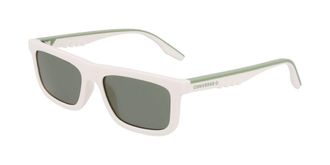 Converse CV569S 101 Mens Sunglasses White Size 54