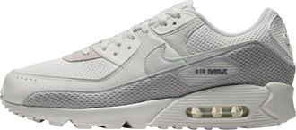Nike Air Max 90 Premium Off White Grey Fog Smoke Grey IM5759-100