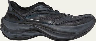 Balenciaga Mens Jet Sneakers