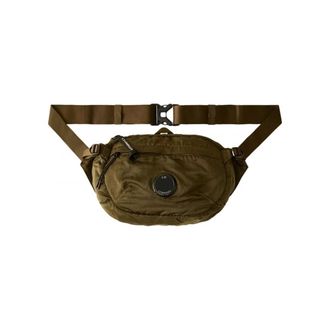 C.P. Company Hombre, Bolsos, Verde, Talla: ONE Size