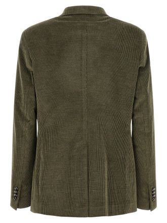 Tagliatore Nayade Blazer - Olive