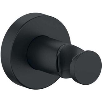 Duravit Soporte De Ducha Duravit, Roseta Redonda, Uv0620007046