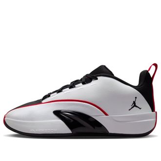Nike Jordan Air Jordan All Game PF White University Red Black IQ6583-100