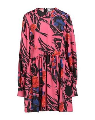 Msgm Mini dresses