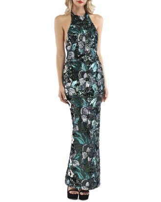 Helsi Helsi Uma Maxi Dress