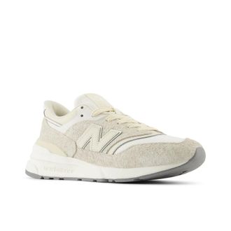 New Balance 997R U997REH Sneakers Mens Sea Salt Running Shoes ZOGG3311