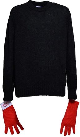 Charles Jeffrey Loverboy Pullover